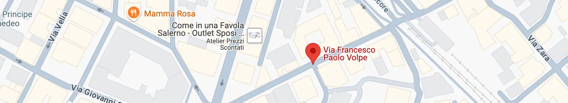 Servizio interpreti